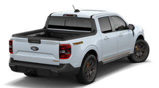 2026 Ford Maverick® External Image 4